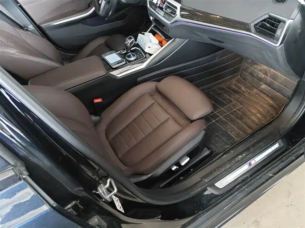 BMW 3 Series 2020 facelift 325Li M Sports Package купить на сайте DeffCars
