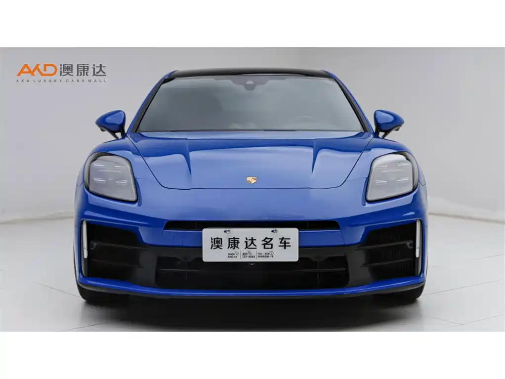 Panamera/2.9T/24 models купить на сайте DeffCars