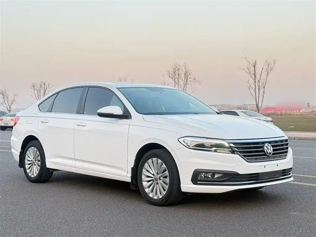Lavida 2019 280TSI DSG Comfort Edition National VI купить на сайте DeffCars