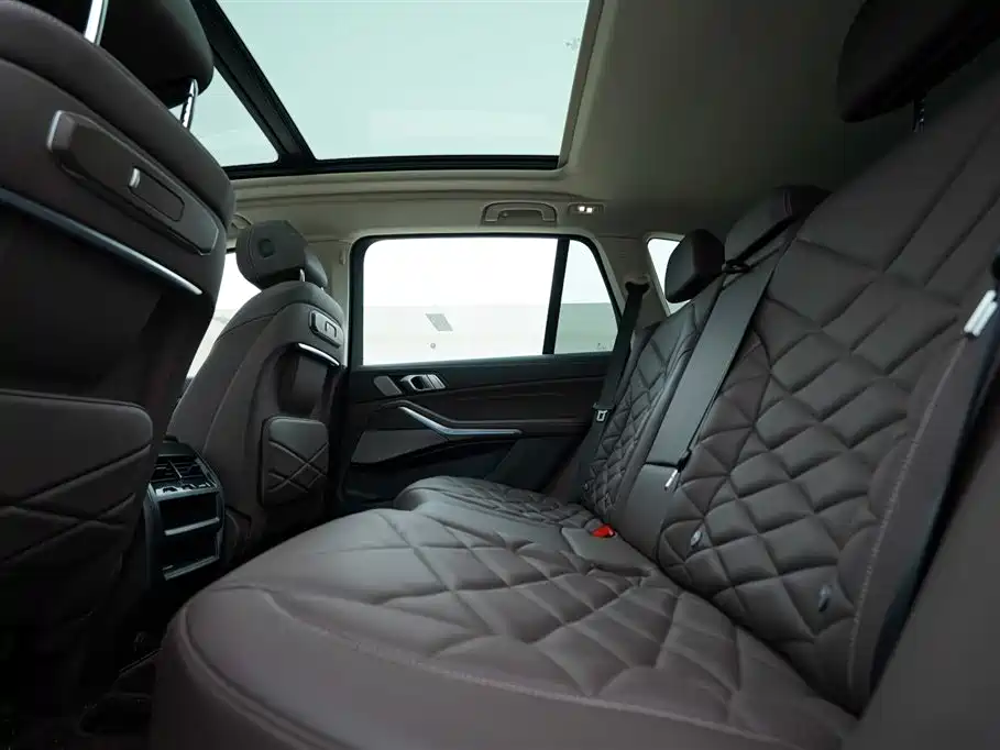 BMW X5 2023 xDrive 30Li Exclusive M Sports Package купить на сайте DeffCars