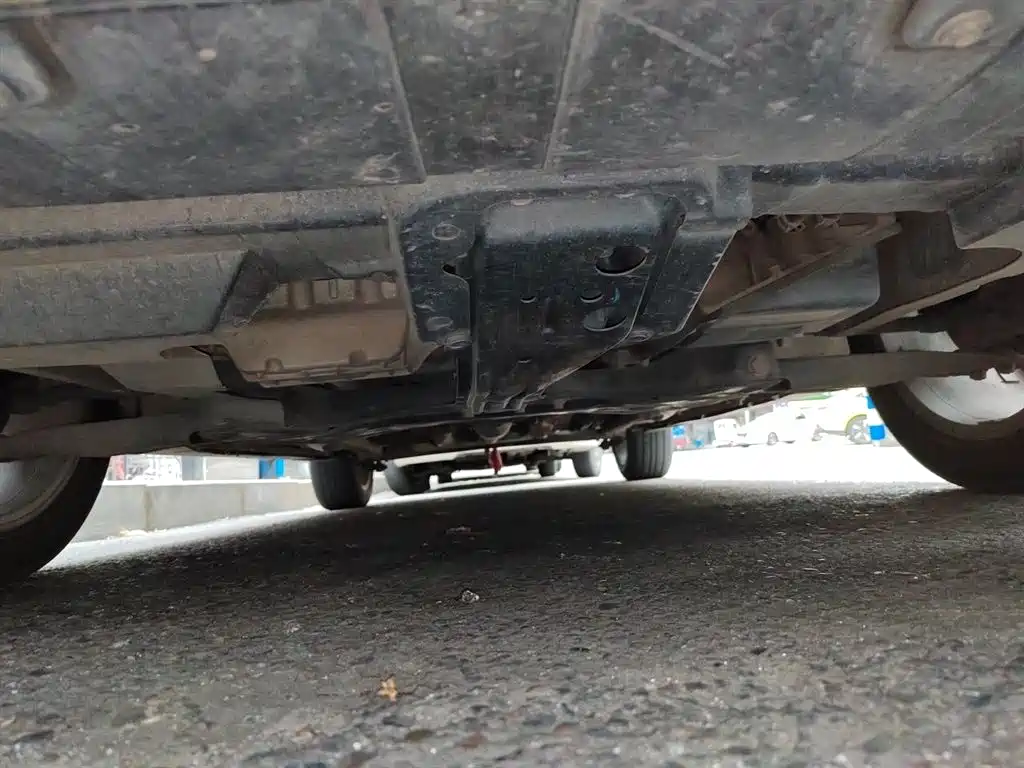 Vision S1 2018 1.4T CVT premium model купить на сайте DeffCars