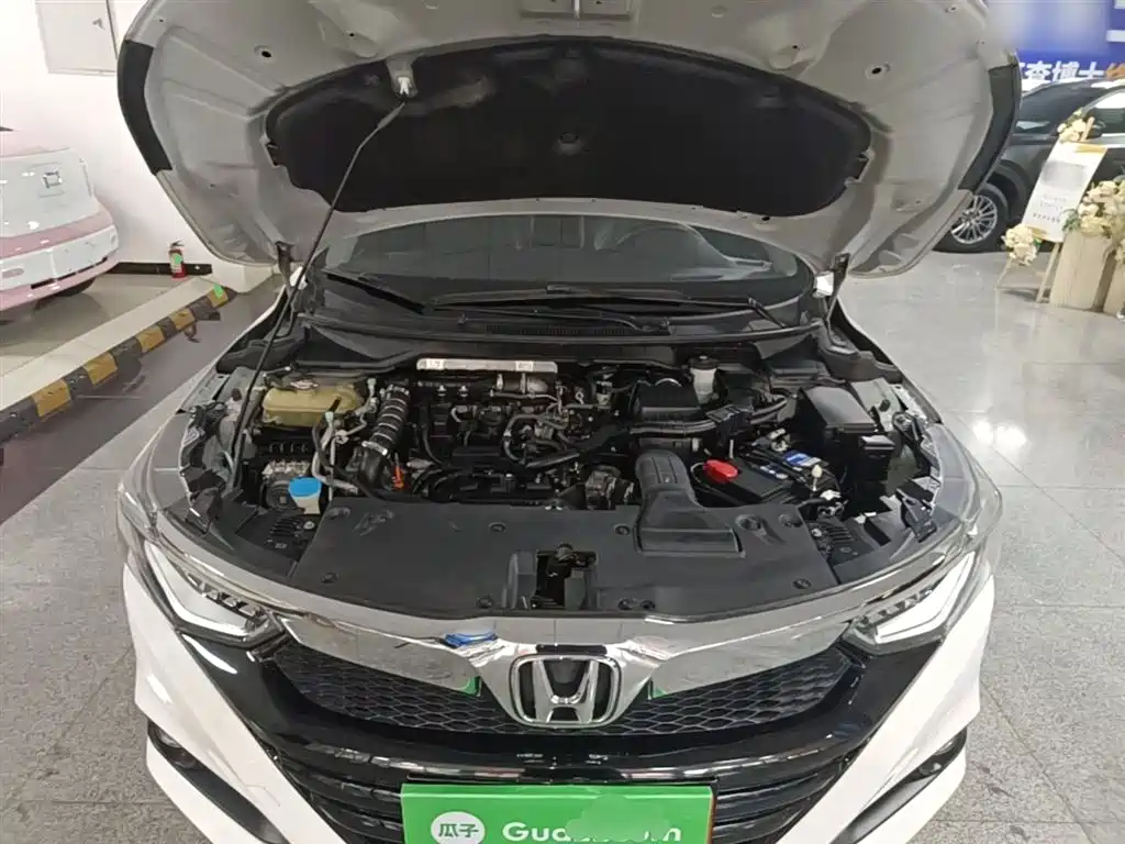 Lingpai 2019 180Turbo CVT Leading Edition National VI купить на сайте DeffCars