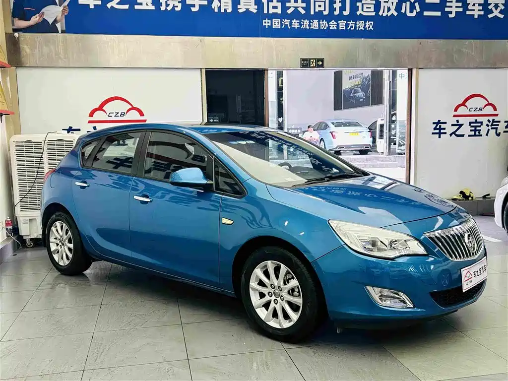 Yinglang 2013 XT 1.6L automatic fashion version купить на сайте DeffCars