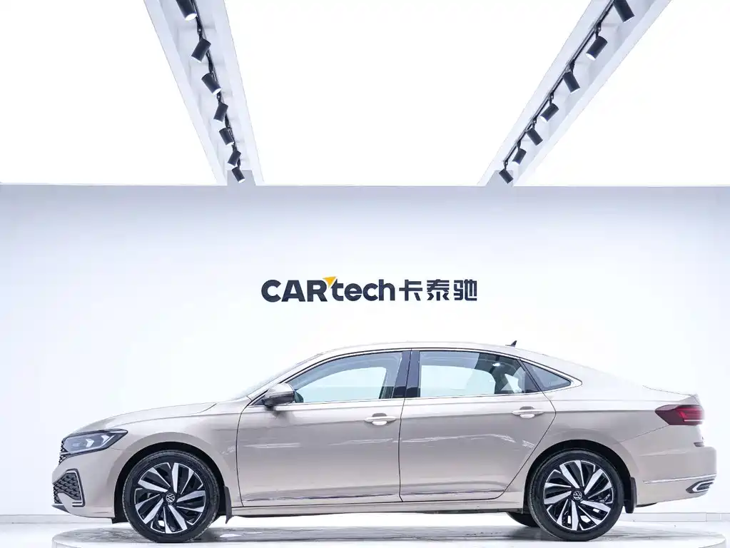 Passat 2022 330TSI Star Elite Edition купить на сайте DeffCars