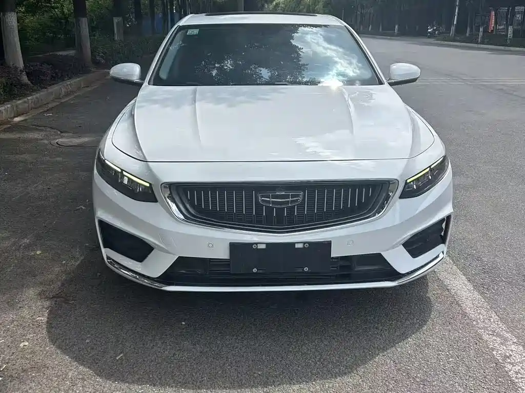 Xingrui 2021 2.0TD luxury model купить на сайте DeffCars