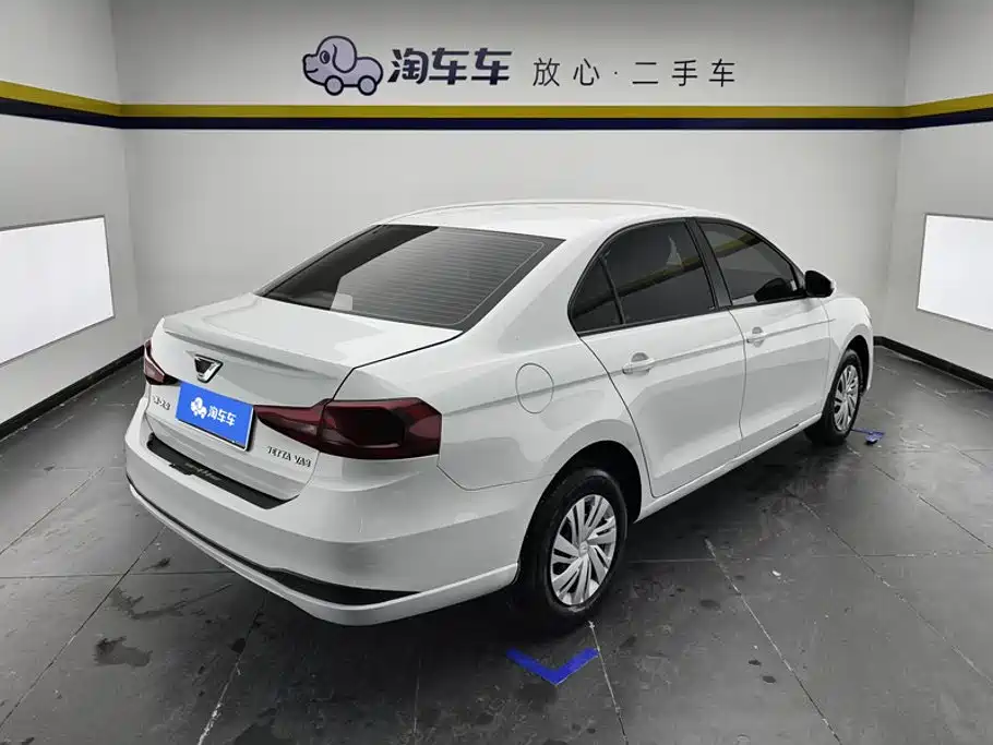 Jetta VA3 2021 1.5L manual aggressive version купить на сайте DeffCars