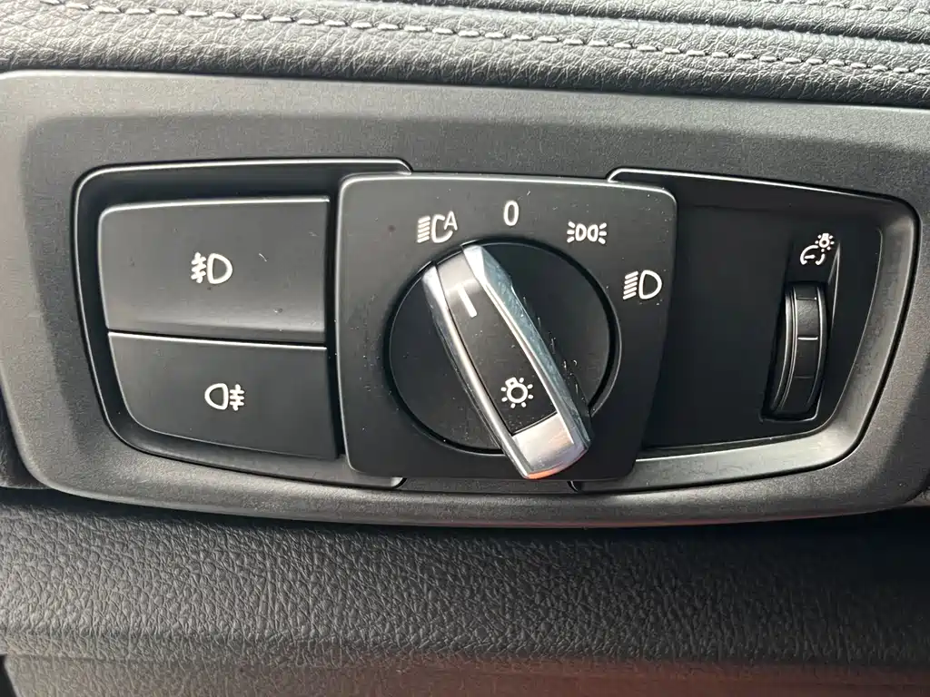 BMW 2 Series Touring 2016 218i Sports Design Package купить на сайте DeffCars