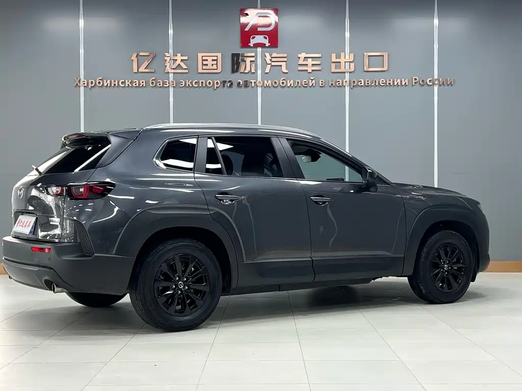 Mazda CX-50 Xingye 2023 2.0L Anxing Edition купить на сайте DeffCars