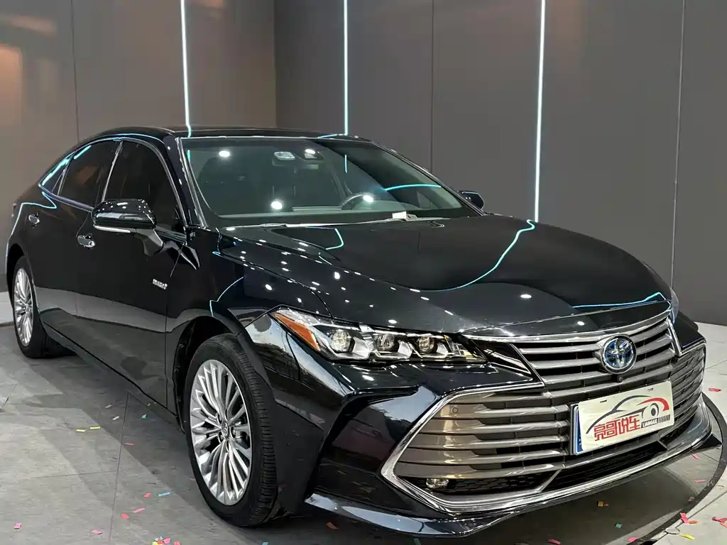 Asia Dragon 2019 Shuangqing 2.5L XLE Premium Edition National VI купить на сайте DeffCars