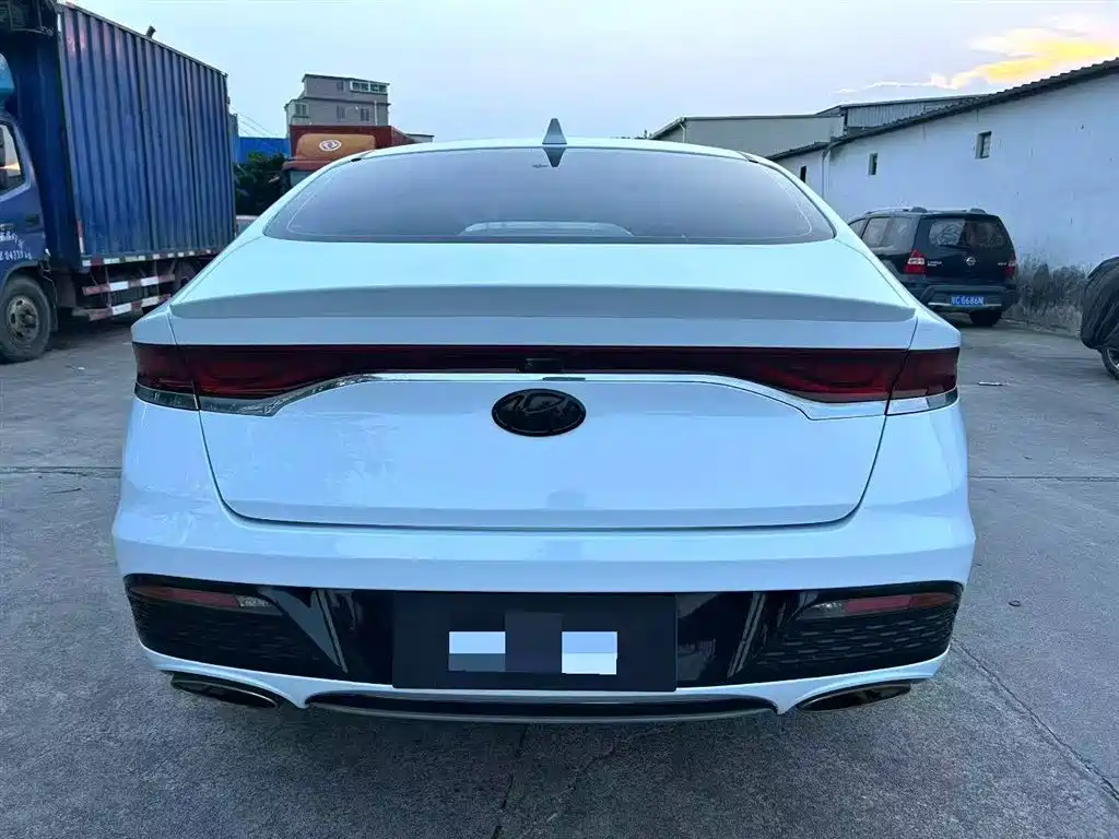 Festa 2019 280TGDi Sports Edition National VI купить на сайте DeffCars