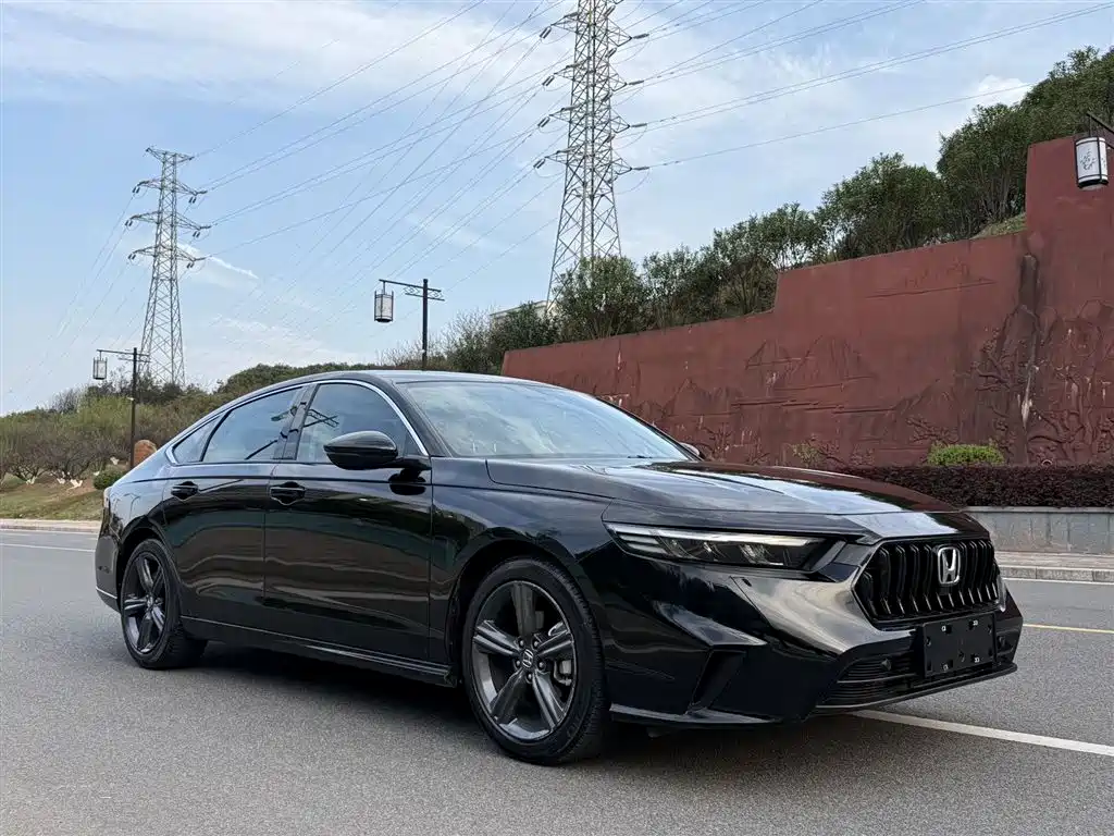 Yingshipai 2023 260TURBO Elegant Edition купить на сайте DeffCars