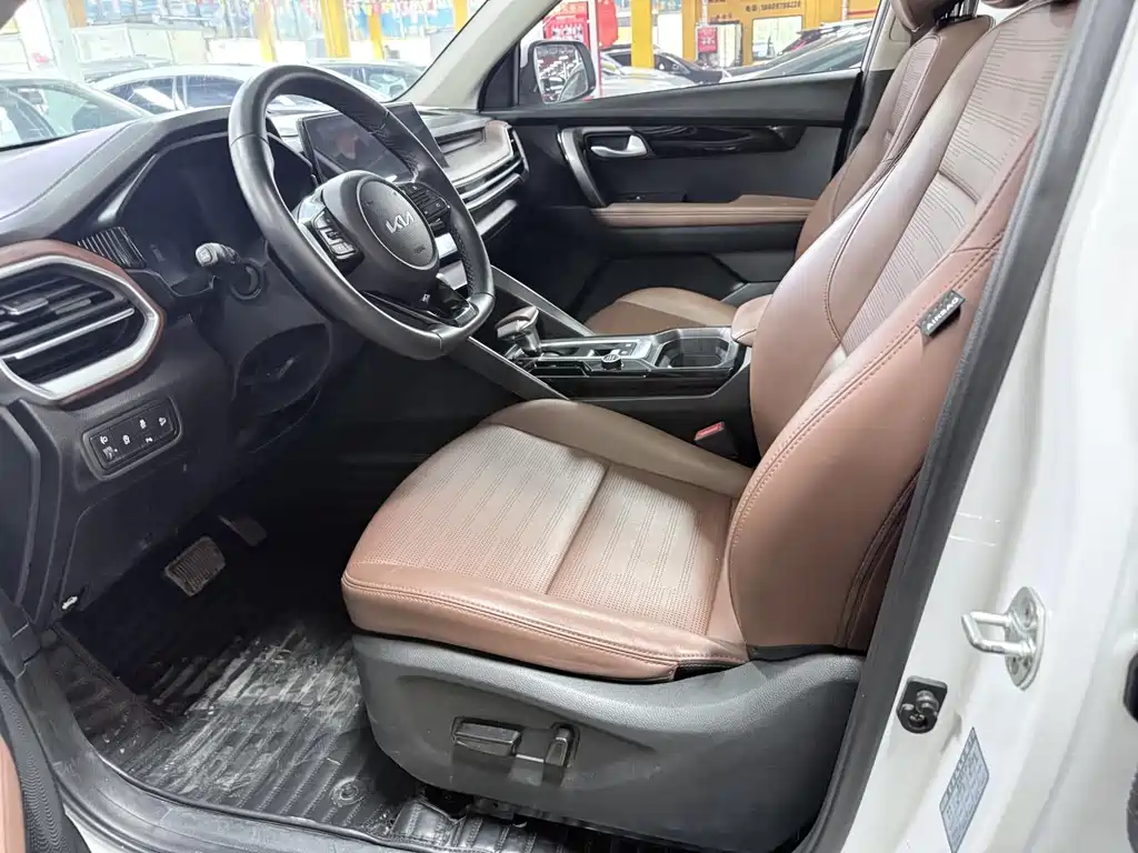 Zhipao 2021 Ace 2.0L Wonderful Edition купить на сайте DeffCars