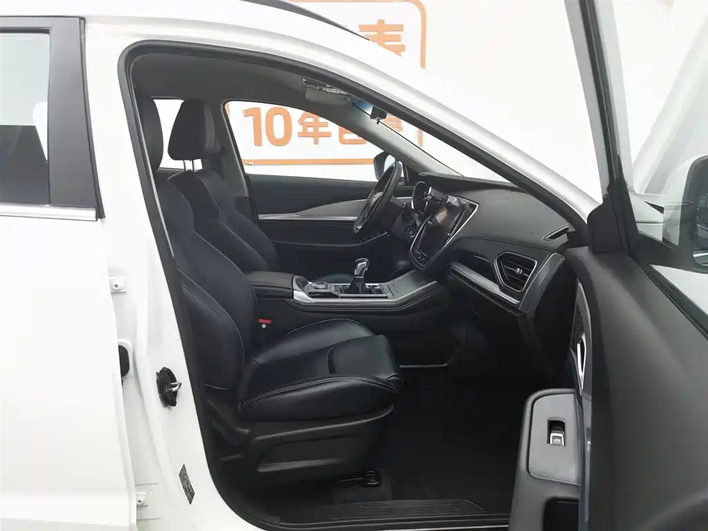 Jietu X70 2020 1.5T manual smooth version 7 seats купить на сайте DeffCars