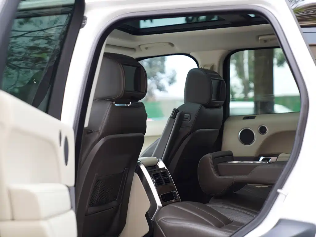 Range Rover Sport 2015 3.0 SDV6 HSE купить на сайте DeffCars