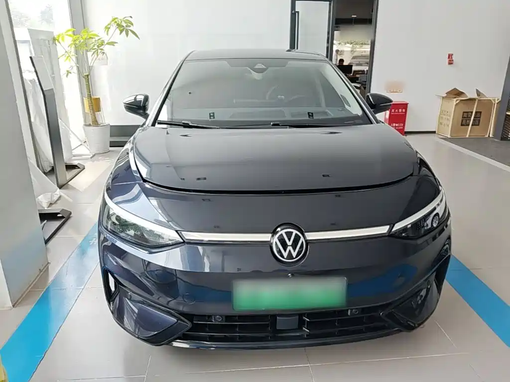 Volkswagen ID.7 VIZZION 2024 Prime купить на сайте DeffCars