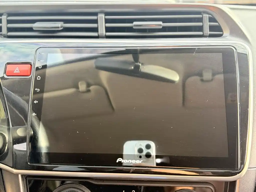 Fengfan 2018 1.5L CVT Comfort Edition купить на сайте DeffCars