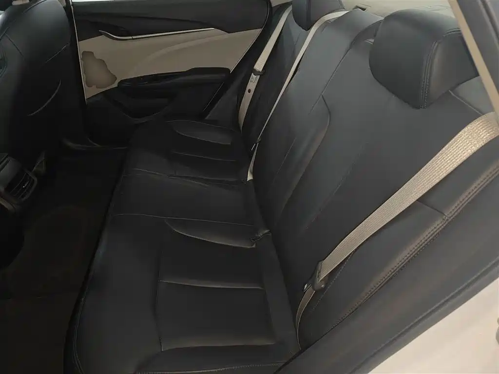 Yinglang 2019 15T dual-clutch aggressive model, National VI купить на сайте DeffCars