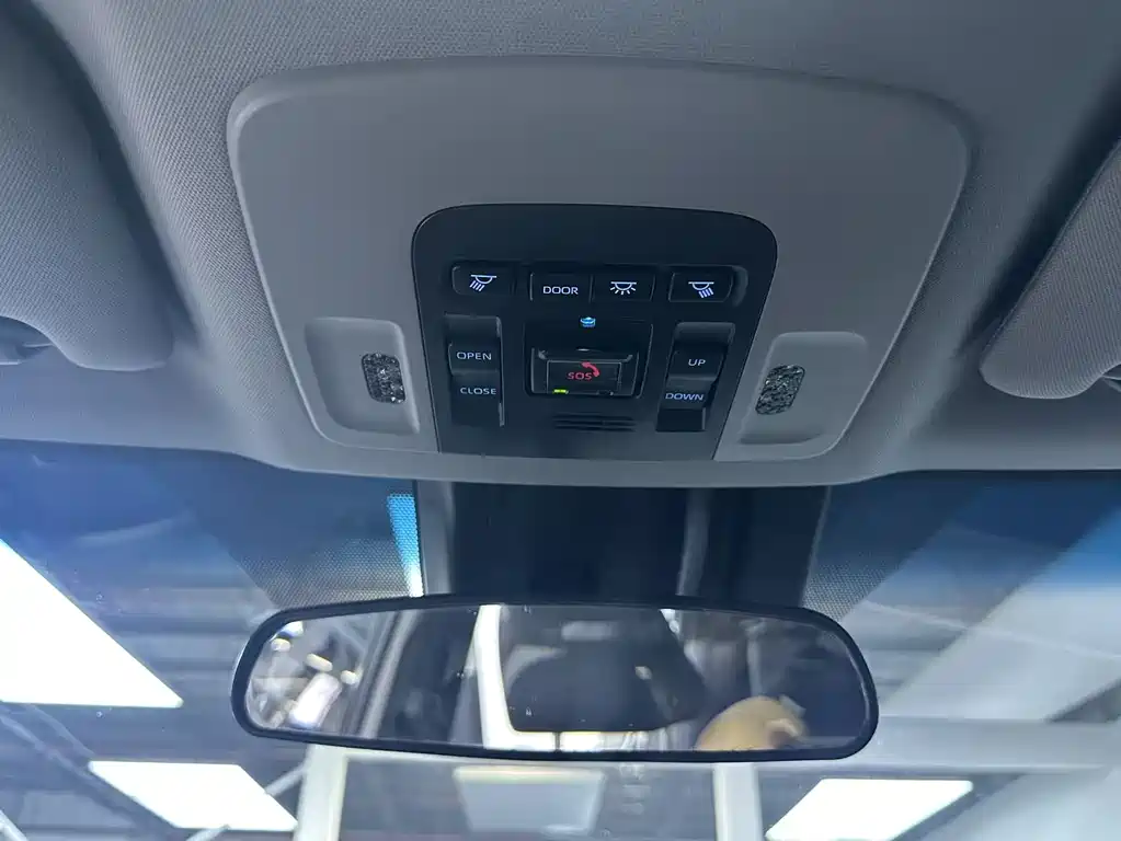 Camry 2022 2.0S Knight Edition купить на сайте DeffCars