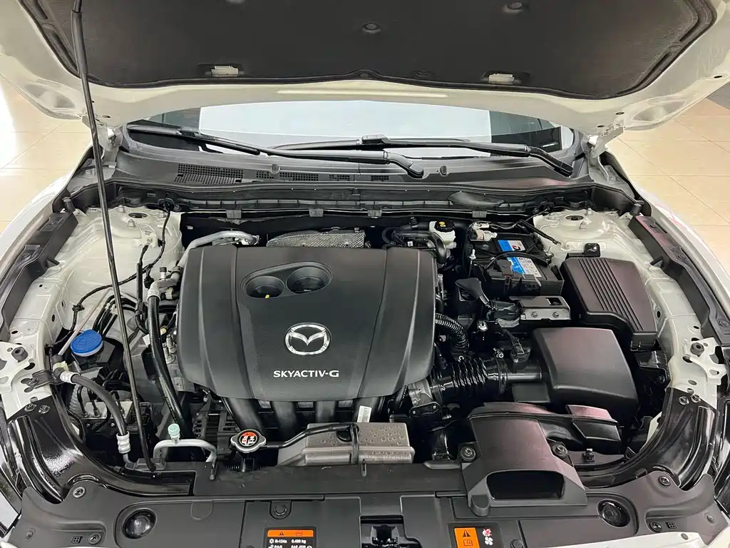 Atez 2020 2.0L Blue Sky Deluxe Edition купить на сайте DeffCars