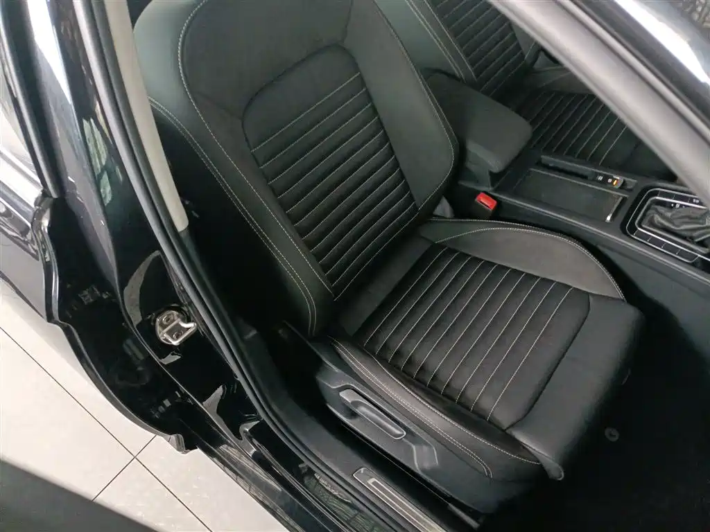 Magotan 2020 280TSI DSG comfort model купить на сайте DeffCars