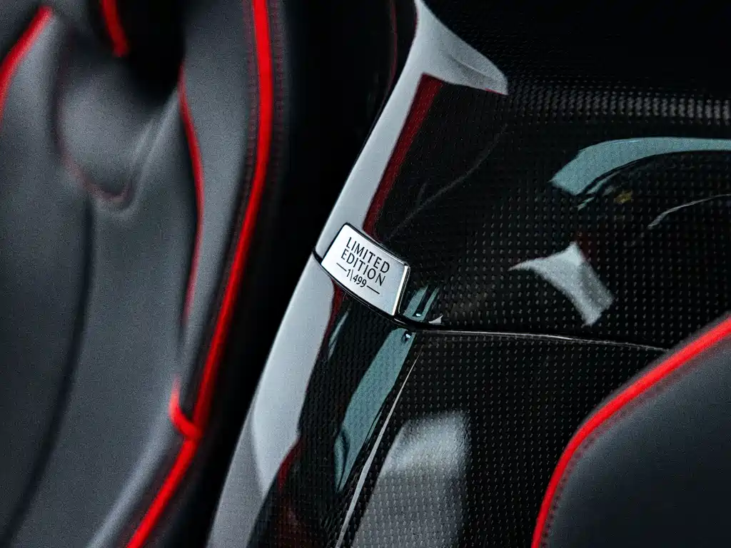 LaFerrari 2014 6.3L Standard Edition купить на сайте DeffCars