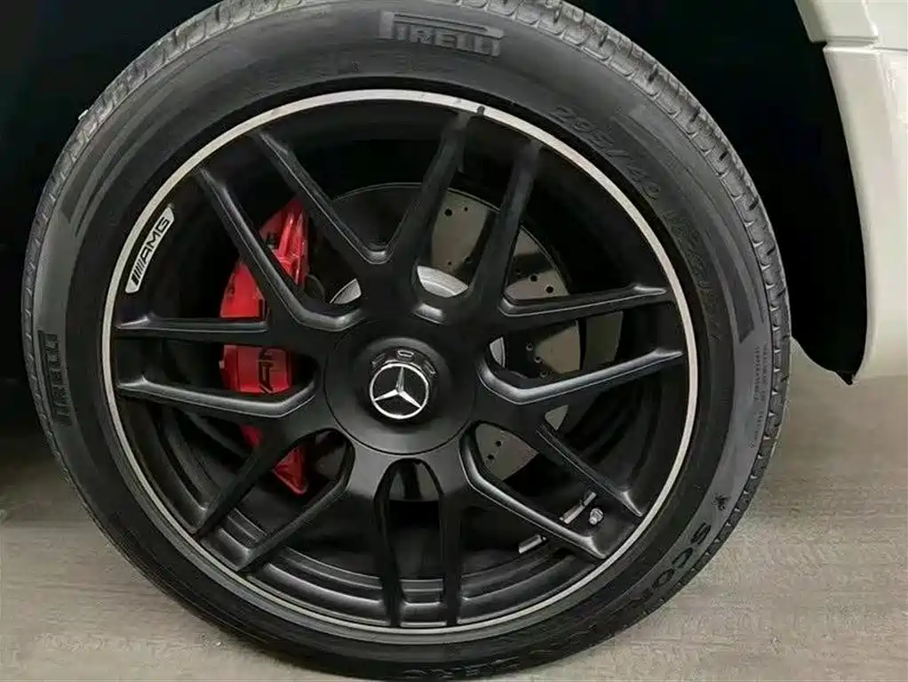 Mercedes-Benz G-Class AMG 2021 AMG G 63 купить на сайте DeffCars