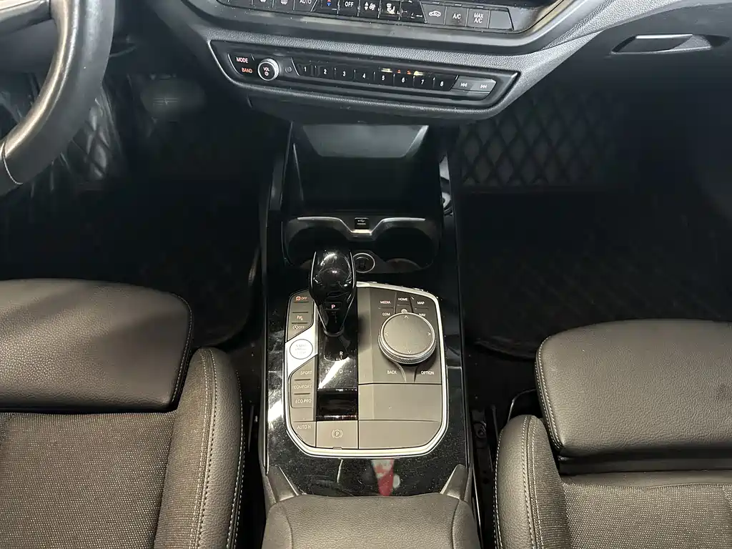 BMW 2 Series Imported 2021 225i Four-Door Coupe M Sports Package купить на сайте DeffCars