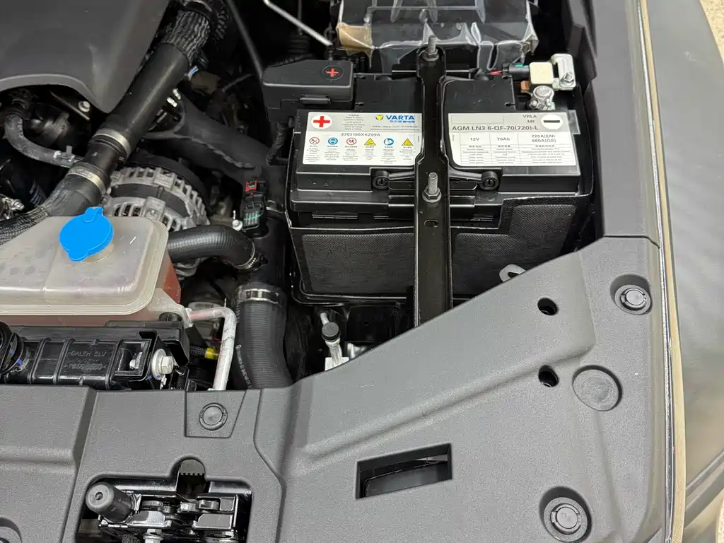 Tank 300 2021 Off-Road Version 2.0T Conqueror купить на сайте DeffCars