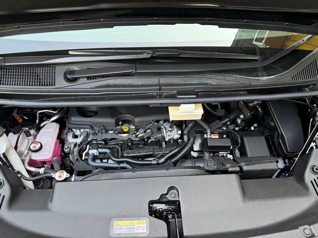 Alfa 2025 Dual Engine 2.5L Premium Gold Edition купить на сайте DeffCars