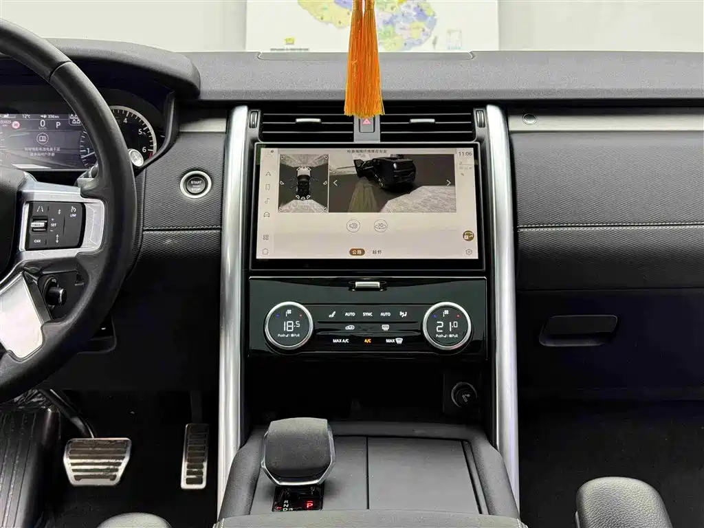 Discover the 2023 facelift 360PS R-Dynamic S купить на сайте DeffCars
