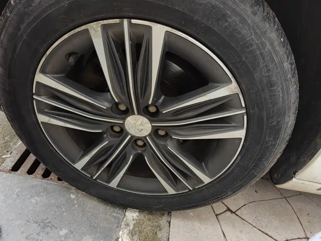 Peugeot 308 2016 1.6L automatic luxury version купить на сайте DeffCars