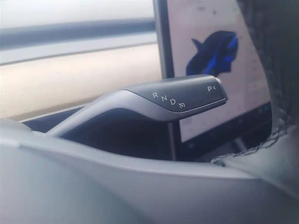 Model Y 2021 long-range all-wheel drive version 3D7 купить на сайте DeffCars