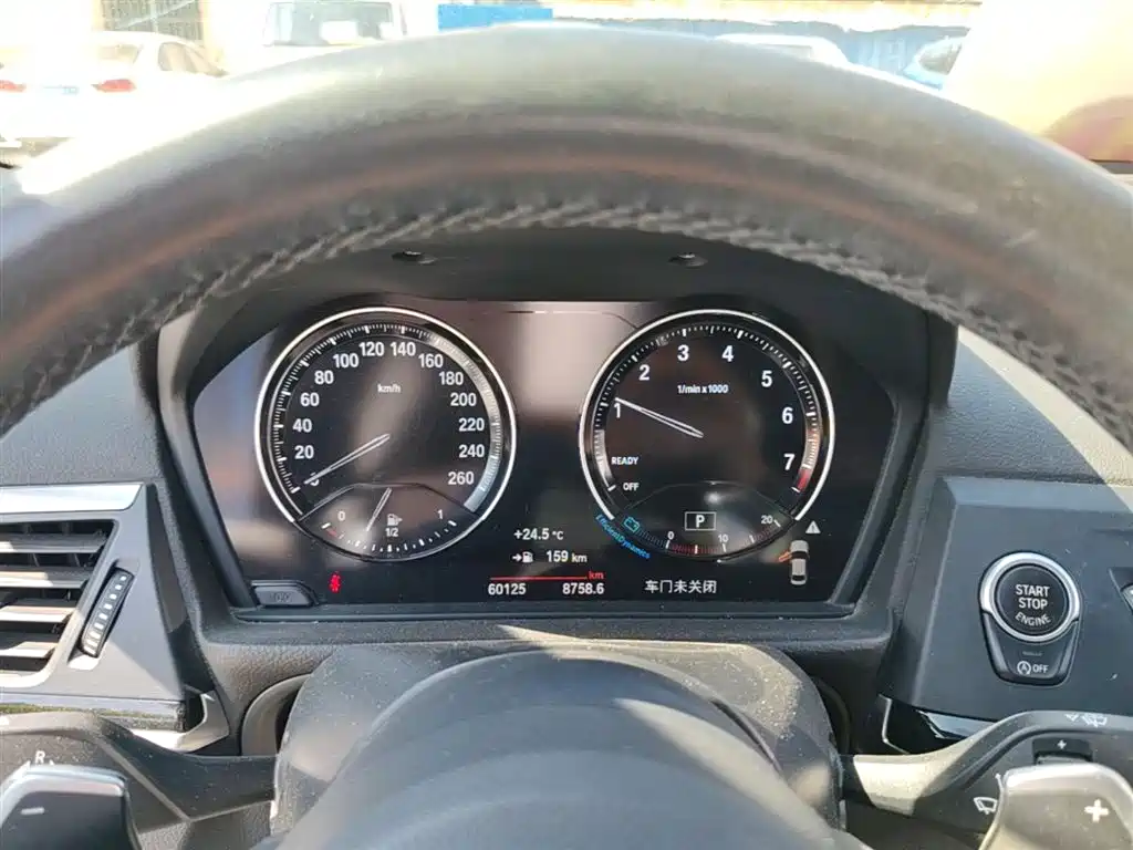 BMW 1 Series 2019 120i Leading M Sports Package купить на сайте DeffCars