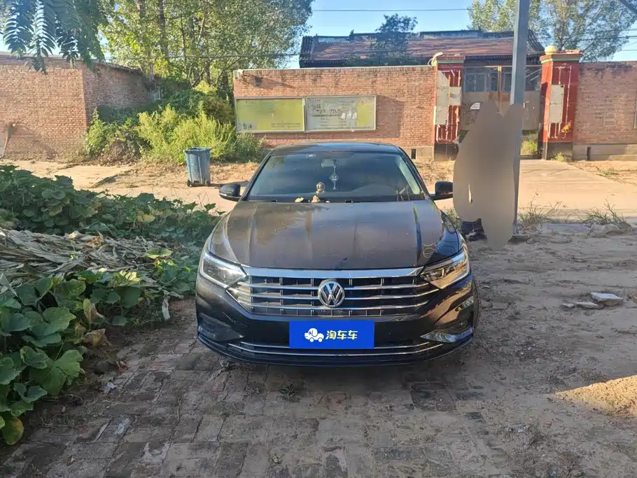 Sagitar 2020 280TSI DSG Comfort Type National V купить на сайте DeffCars