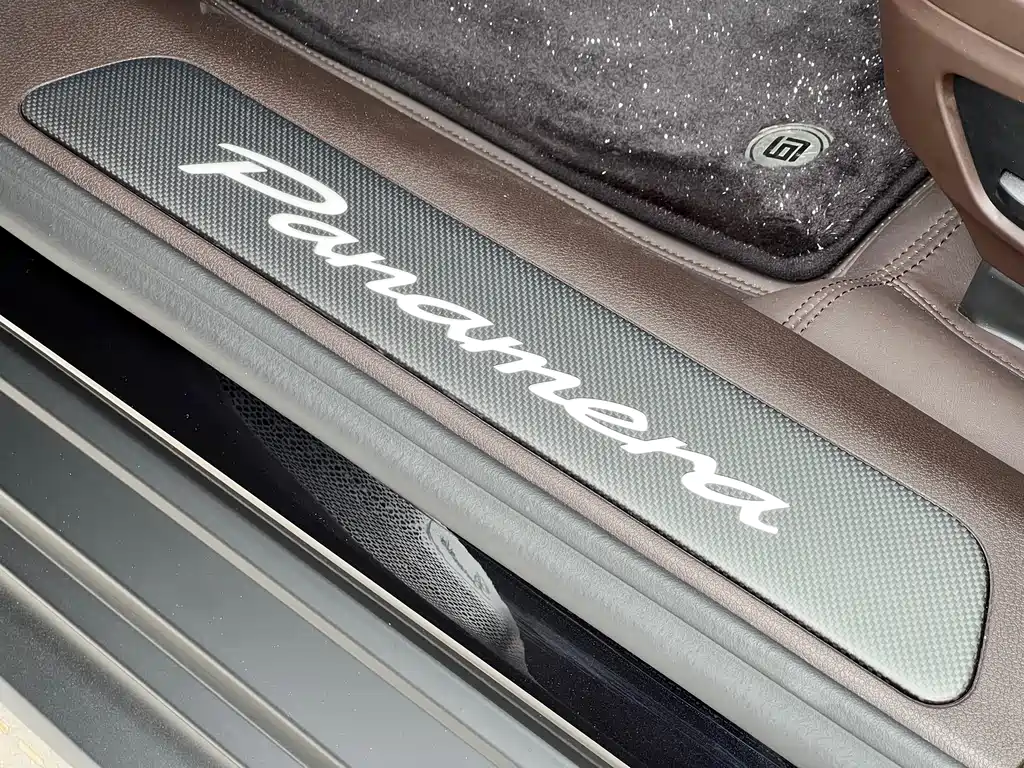 Panamera 2026 Panamera Timeless Edition 2.9T купить на сайте DeffCars