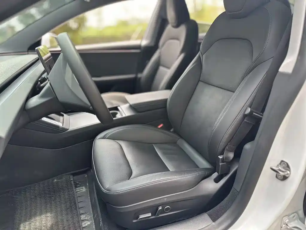 Model 3 2023 rear-wheel drive version купить на сайте DeffCars