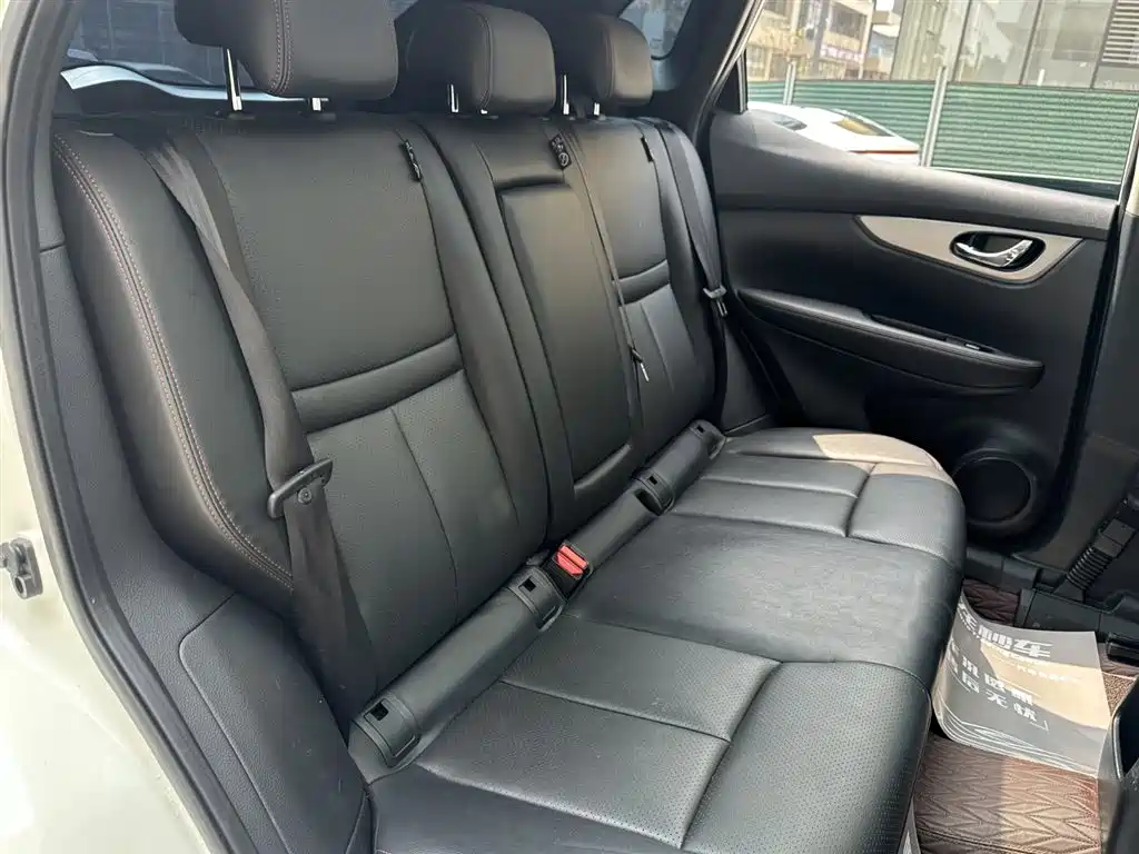 Qashqai 2022 2.0L CVT XV Prem Deluxe Edition купить на сайте DeffCars