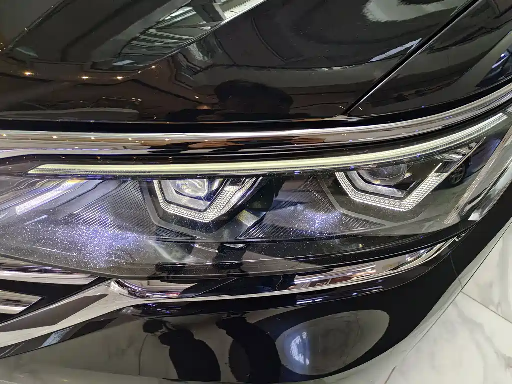 Weiran 2024 380TSI Premium Edition купить на сайте DeffCars