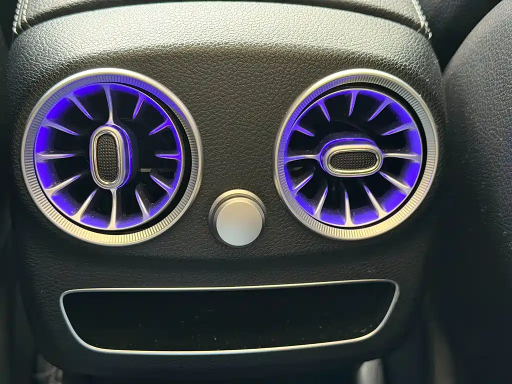 Mercedes-Benz C-Class 2019 C 260 L купить на сайте DeffCars