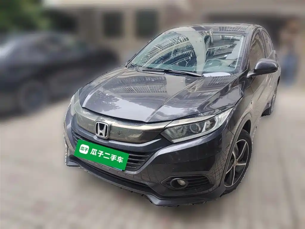 Binzhi 2020 1.5L CVT Pioneer Edition купить на сайте DeffCars