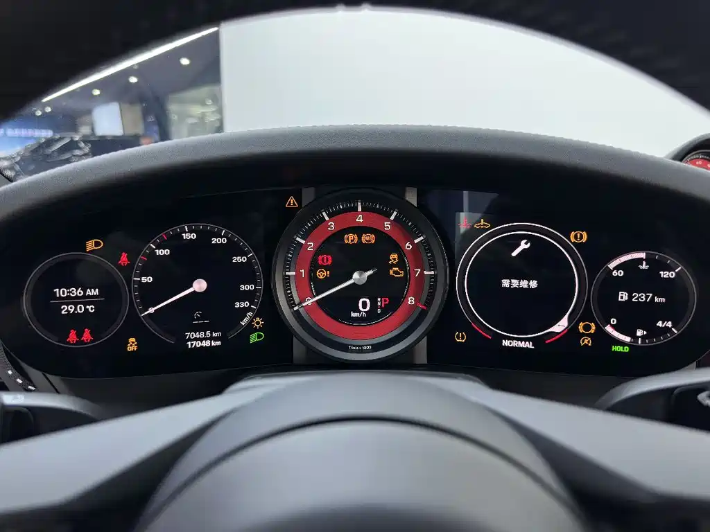 Porsche 911 2022 Carrera 3.0T купить на сайте DeffCars