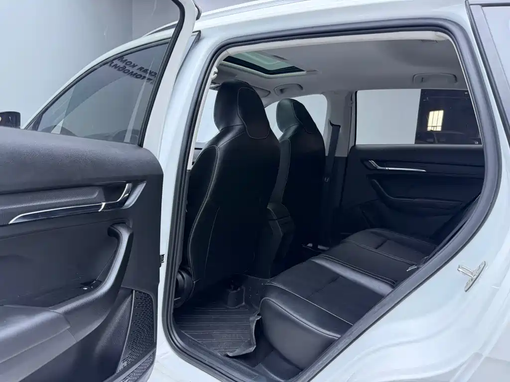 Komic 2023 facelift 1.5L automatic comfort version купить на сайте DeffCars