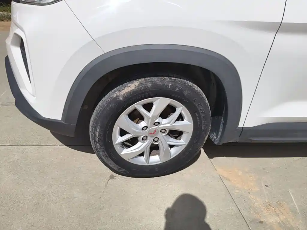 Hongguang S3 2019 1.5L Manual Standard Type National VI купить на сайте DeffCars