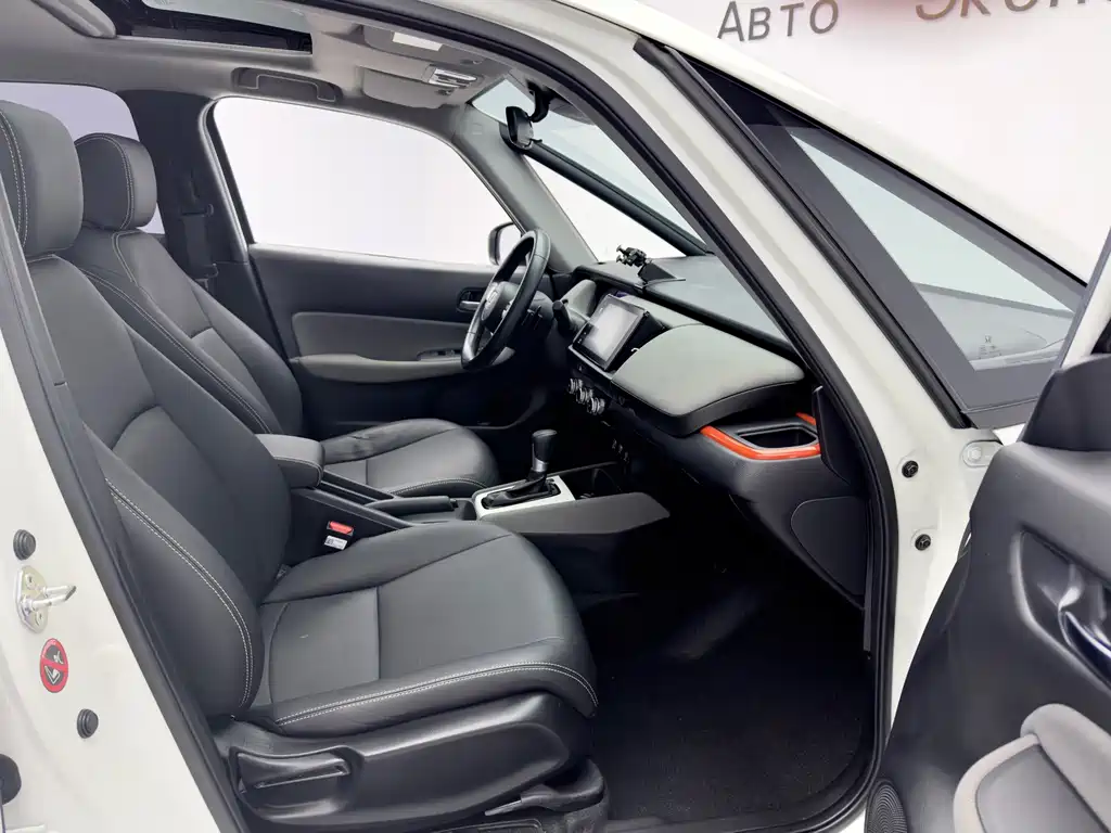 LIFE 2021 1.5L CVT SPO-SS Smart Edition купить на сайте DeffCars