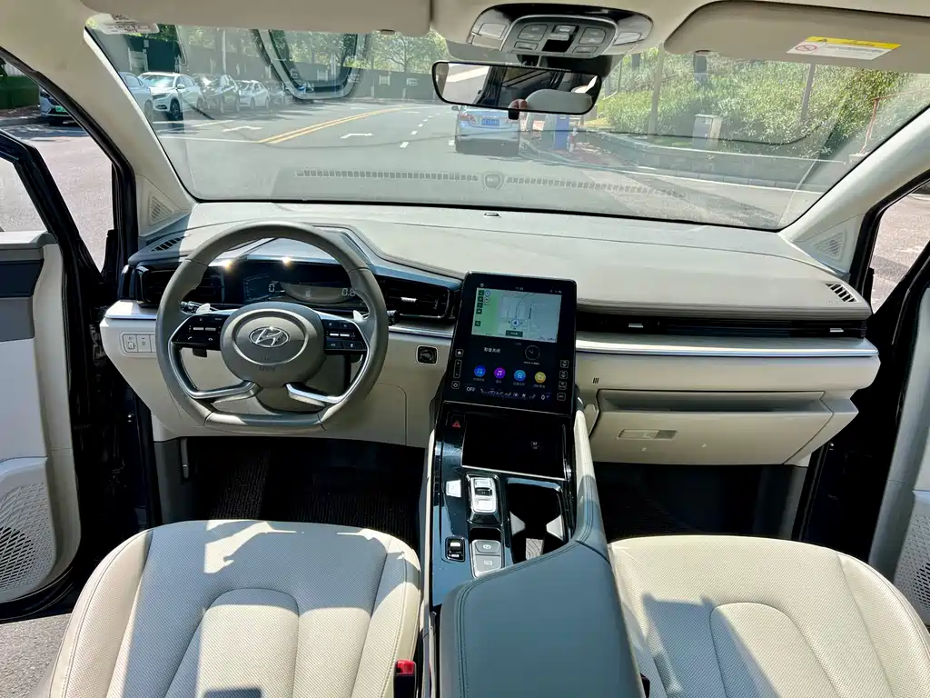 Kusitu 2021 380TGDi Smart Love Flagship Edition TOP Premium купить на сайте DeffCars