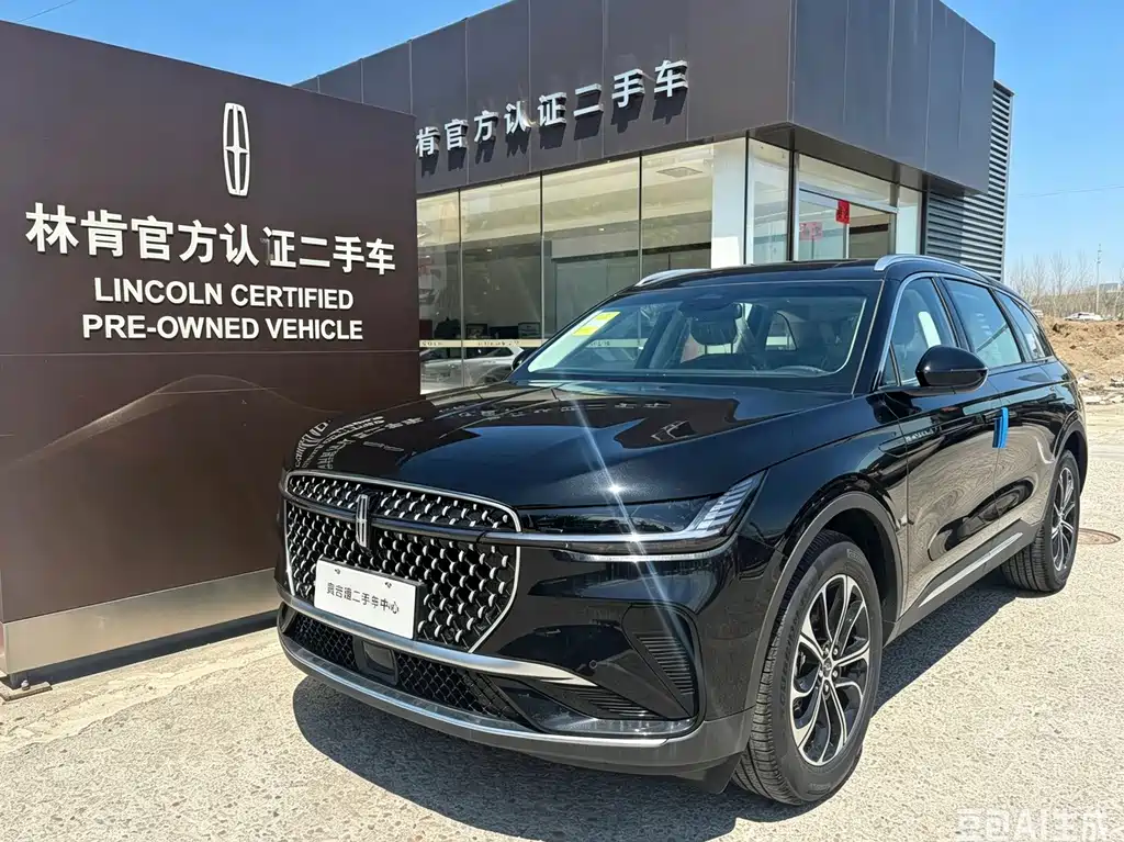 Voyager 2026 2.0T four-wheel drive купить на сайте DeffCars