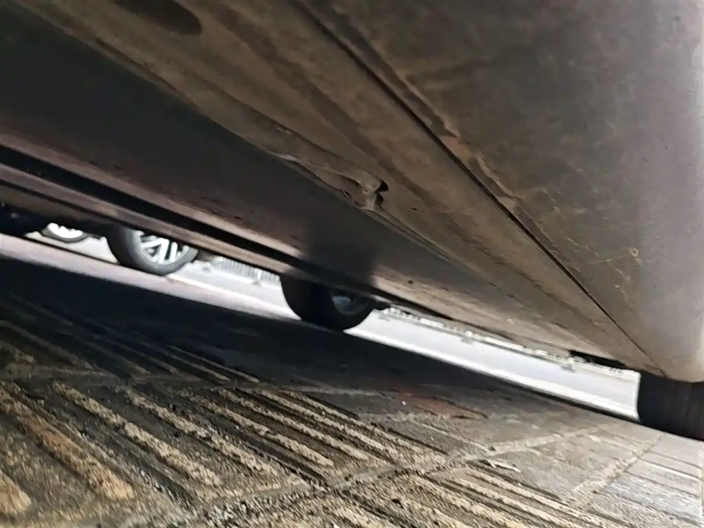 Model Y 2022 facelift rear-wheel drive version купить на сайте DeffCars