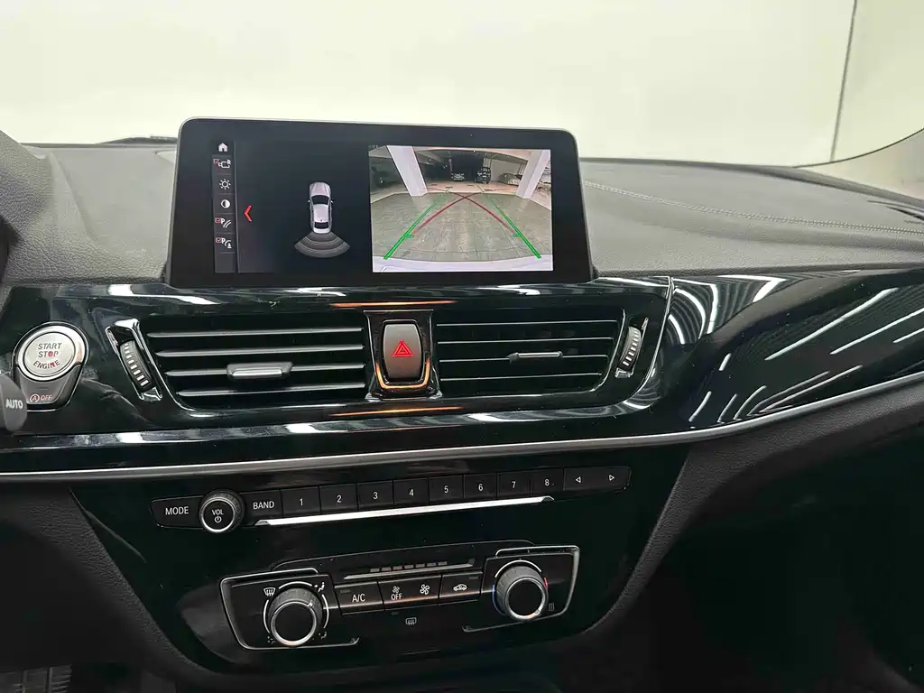 BMW 1 Series 2021 120i M Sports Night Edition купить на сайте DeffCars