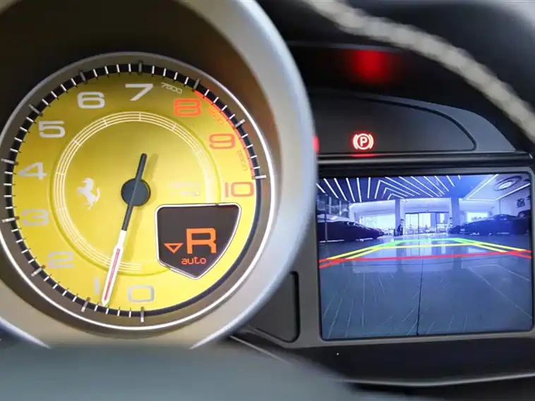 Ferrari 488 2015 488 Spider купить на сайте DeffCars
