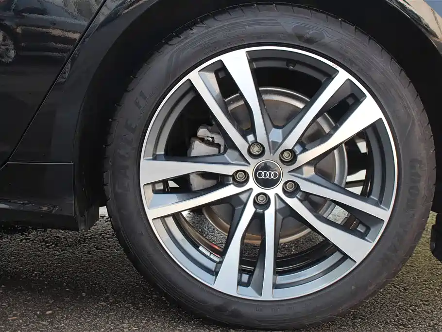 Audi A6L 2023 40 TFSI luxury and dynamic model купить на сайте DeffCars
